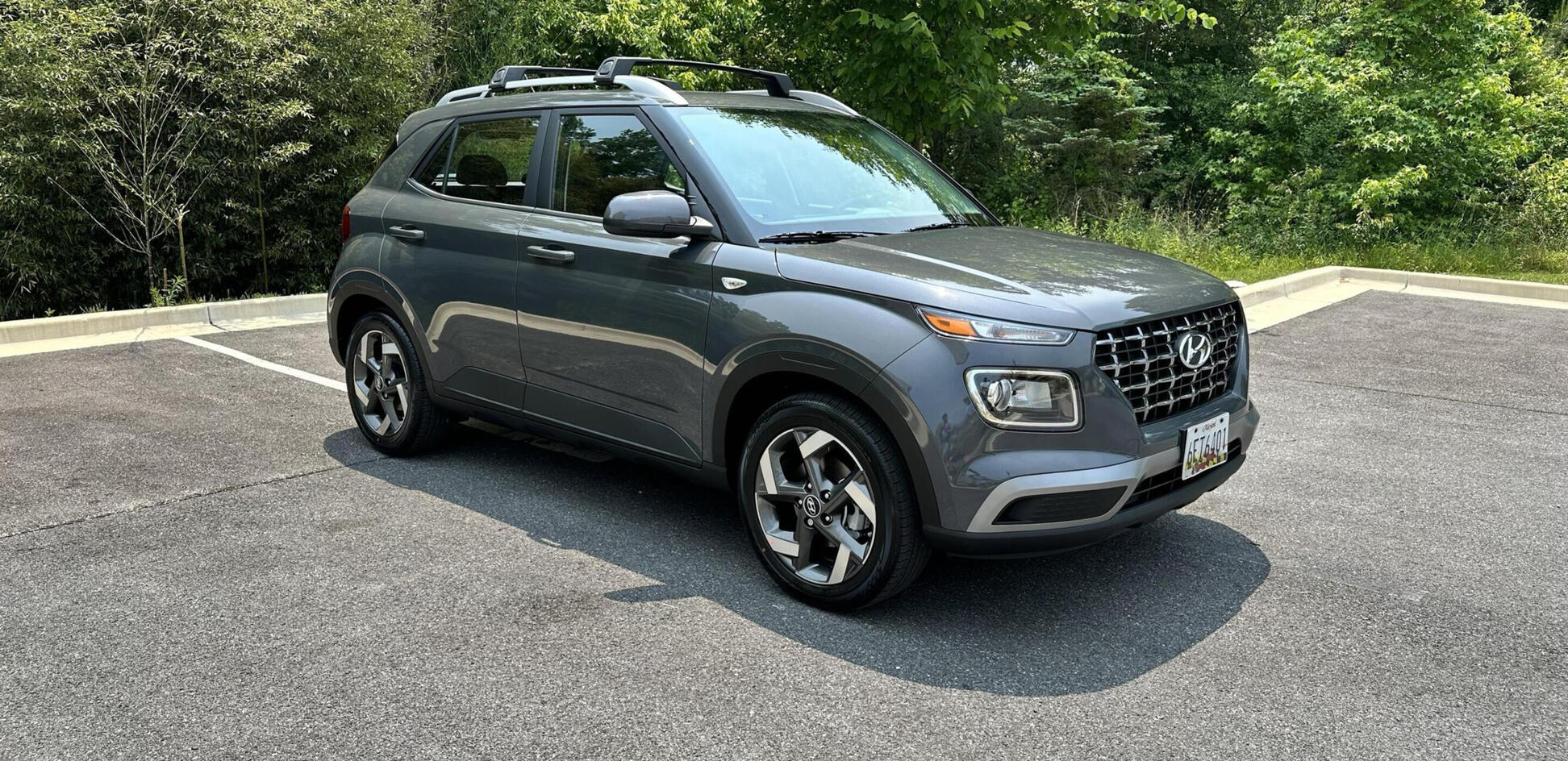 2023 Hyundai Venue FWD